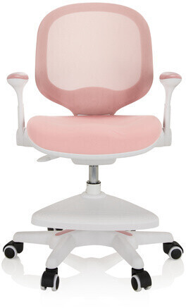 HJH Office Ergo Pink