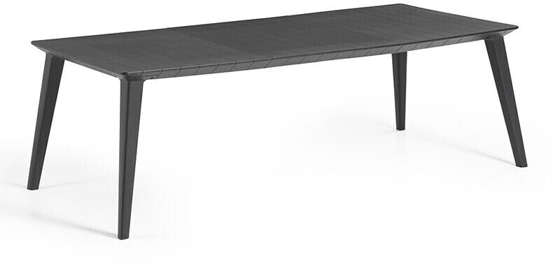 Keter Lima 160/240 cm anthracite