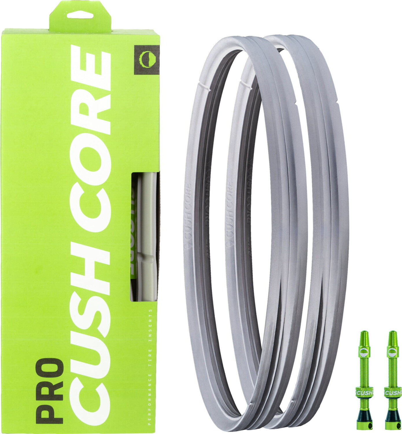 CushCore Pro Tyre Insert Set 27.5