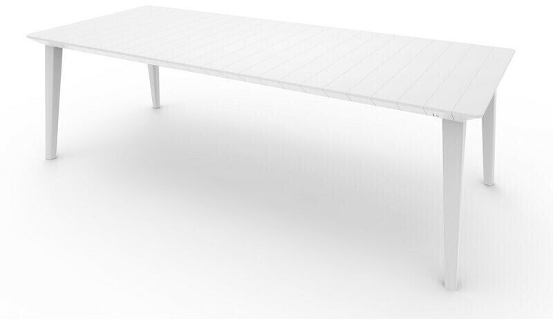 Keter Lima 160/240 cm white