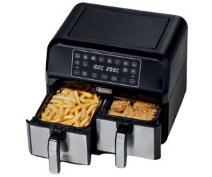 Ariete Airy Fryer Dual Metal a € 138,89 (oggi)