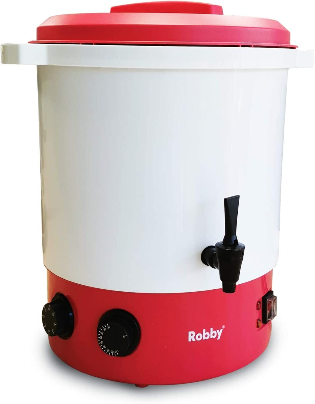 Robby Steri one