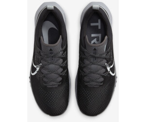 Buy Nike React Pegasus Trail 4 black dark grey wolf grey aura from
