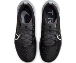 Buy Nike React Pegasus Trail 4 black dark grey wolf grey aura from 94.99 Today Best Deals on idealo
