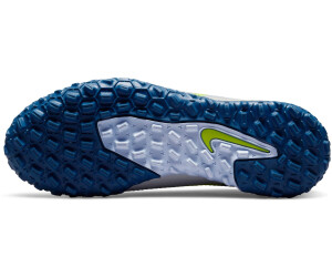 Nike Jr. Phantom GT2 Academy Dynamic Fit TF DC0818 football grey