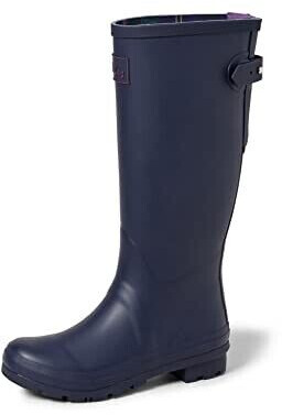 Ladies size 7 wellies top