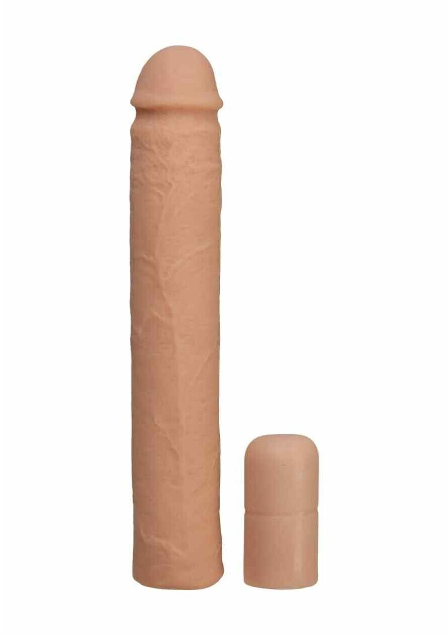 Doc Johnson Xtend Xtend Penis-Sleeve