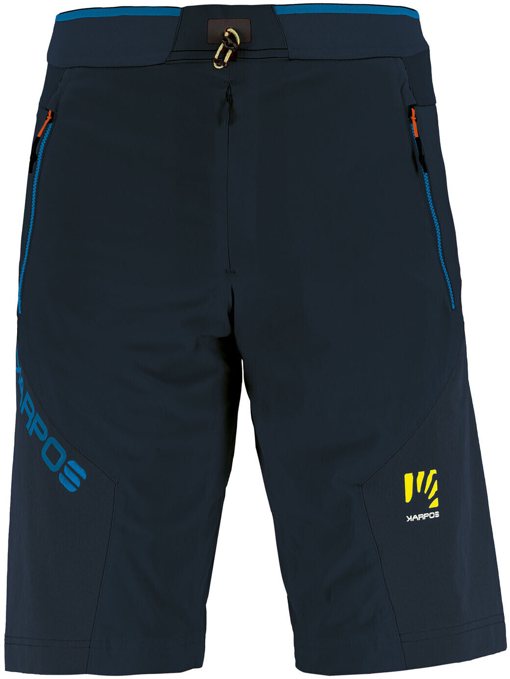 KARPOS Rock Evo Bermuda outer space/indigo