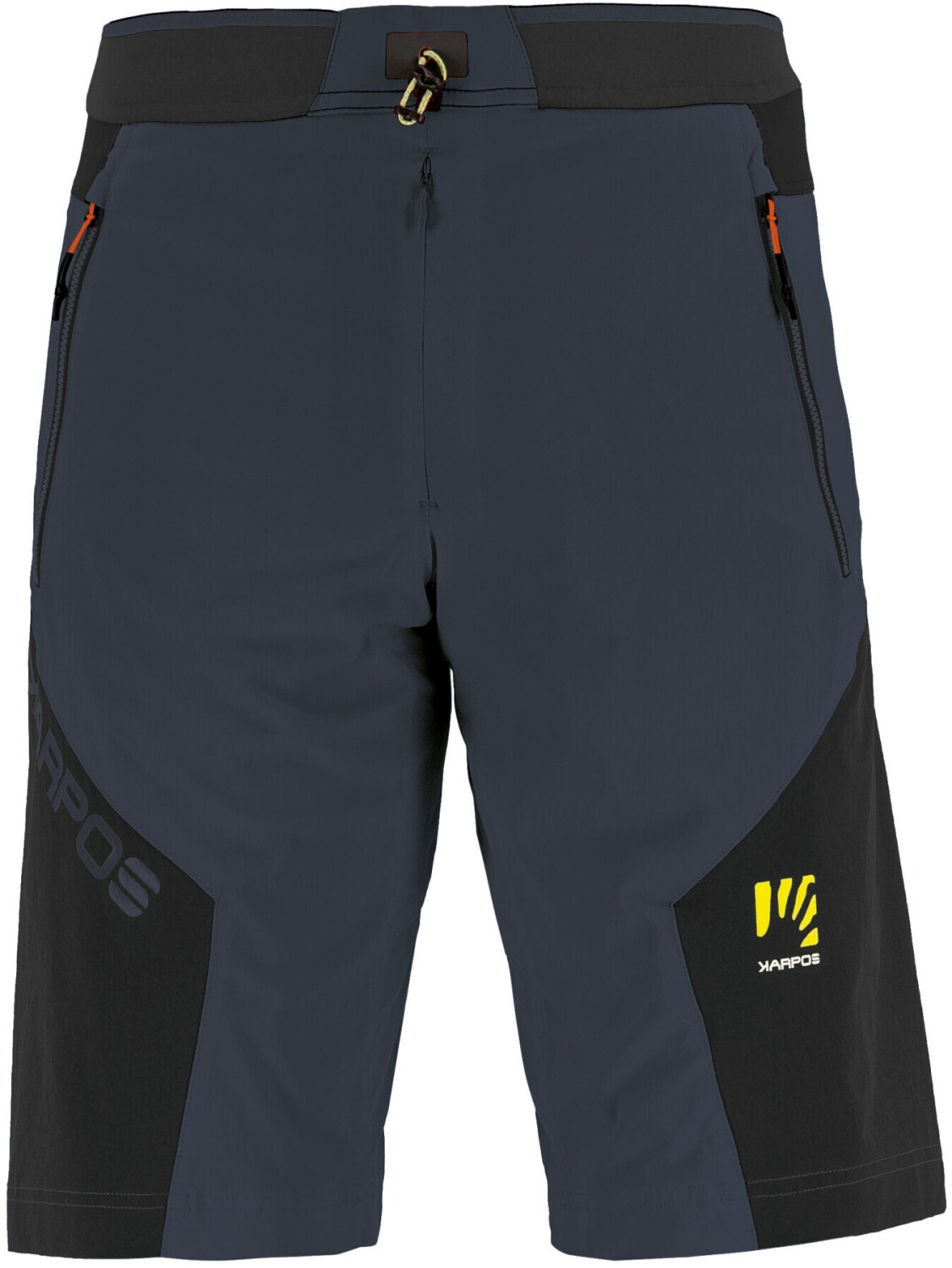KARPOS Rock Evo Bermuda ombre blue/black