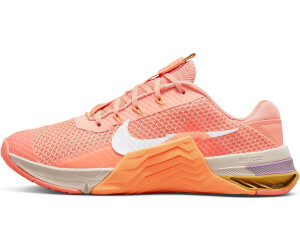 Nike free clearance 7.0 femme orange