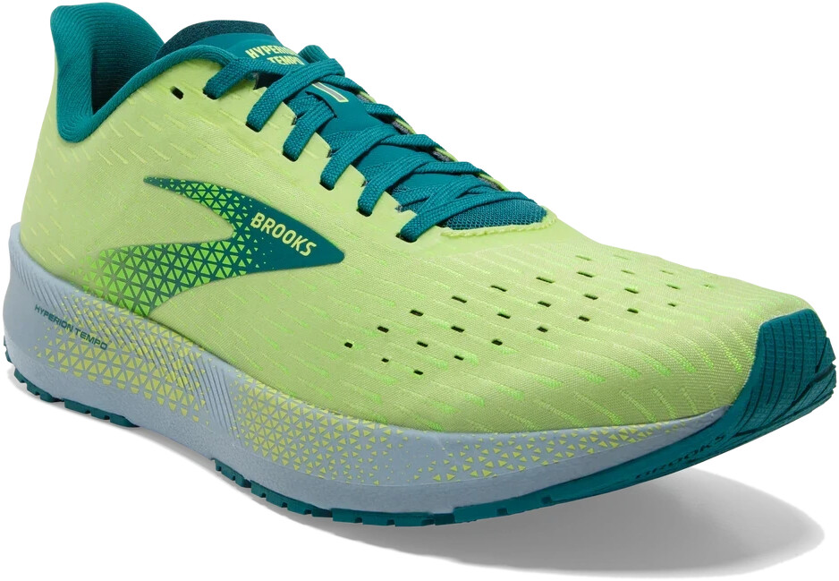Brooks hyperion sprengung store