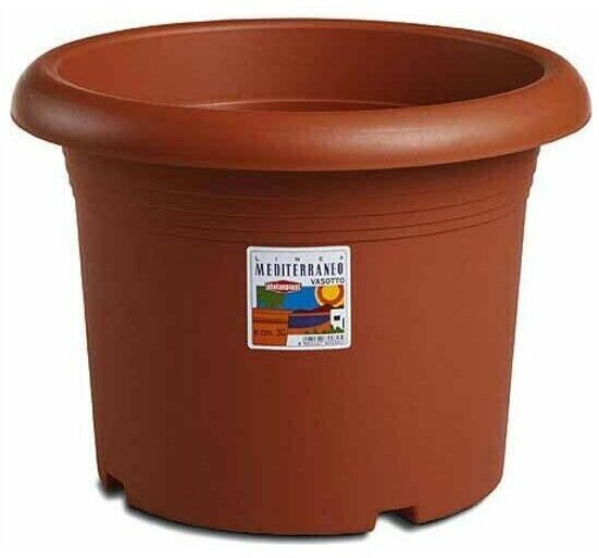 Stefanplast Mediterraneo 70 cm