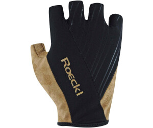 Roeckl Sports Isone Gloves (2022) black/beige
