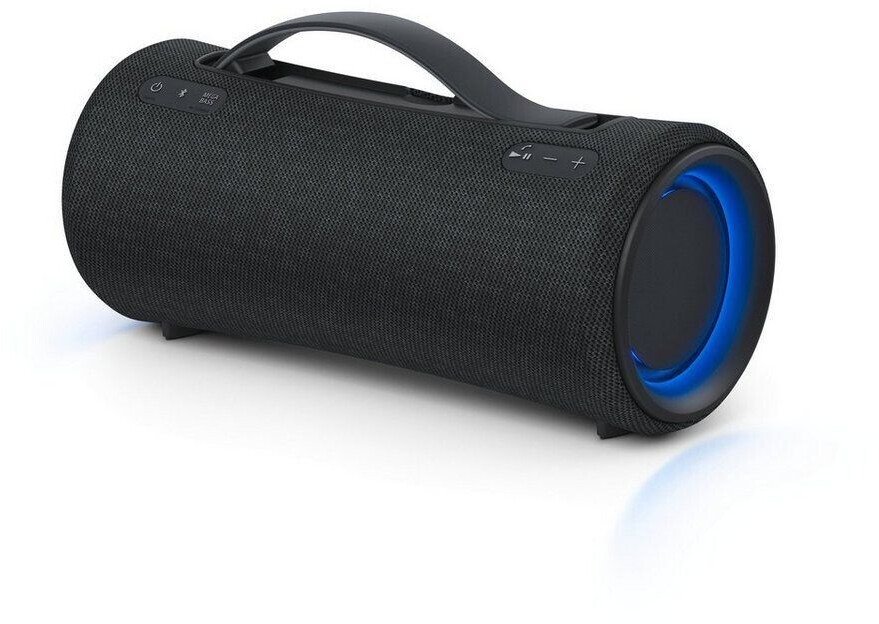 Sony SRS-XG300 noir