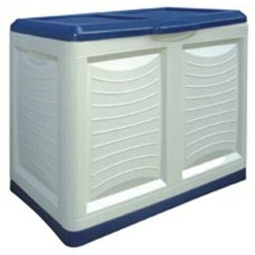 Bama Mettitutto 200 L blue (5616414)