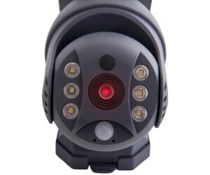 Kamera Attrappe mit LED kaufen bei OBI