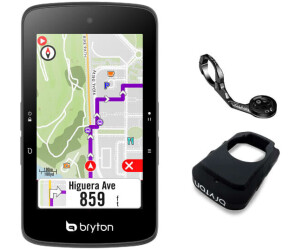 Bryton rider store 450 price