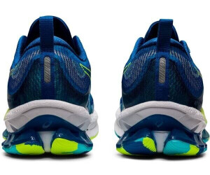 Asics Kinsei Blast lake drive hazard green ab 149 99 Preisvergleich bei idealo