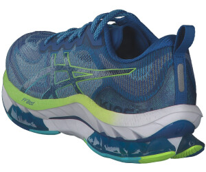Asics Kinsei Blast lake drive hazard green ab 149 99 Preisvergleich bei idealo