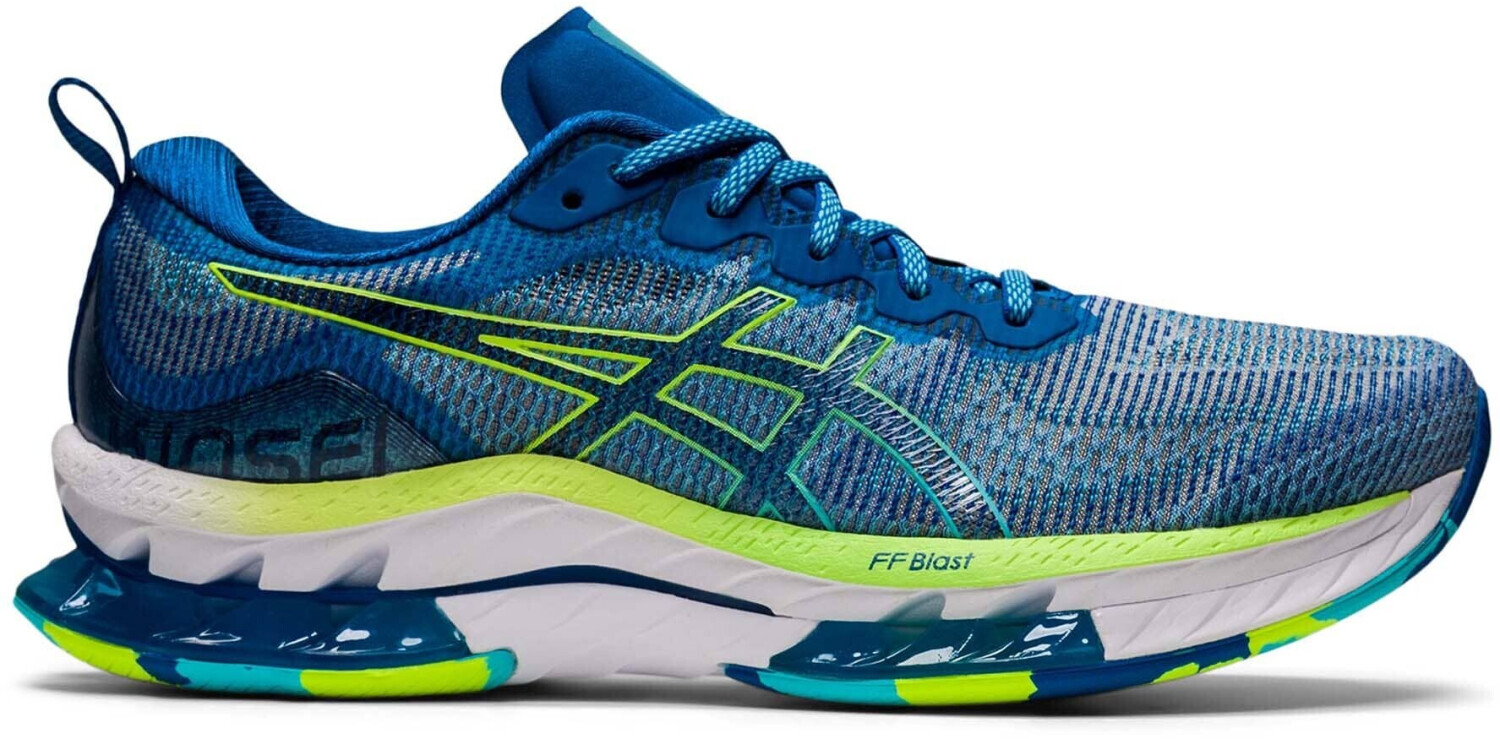 Asics gel kinsei 3 verde online