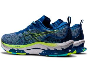 Asics gel kinsei 9 femme cyan store