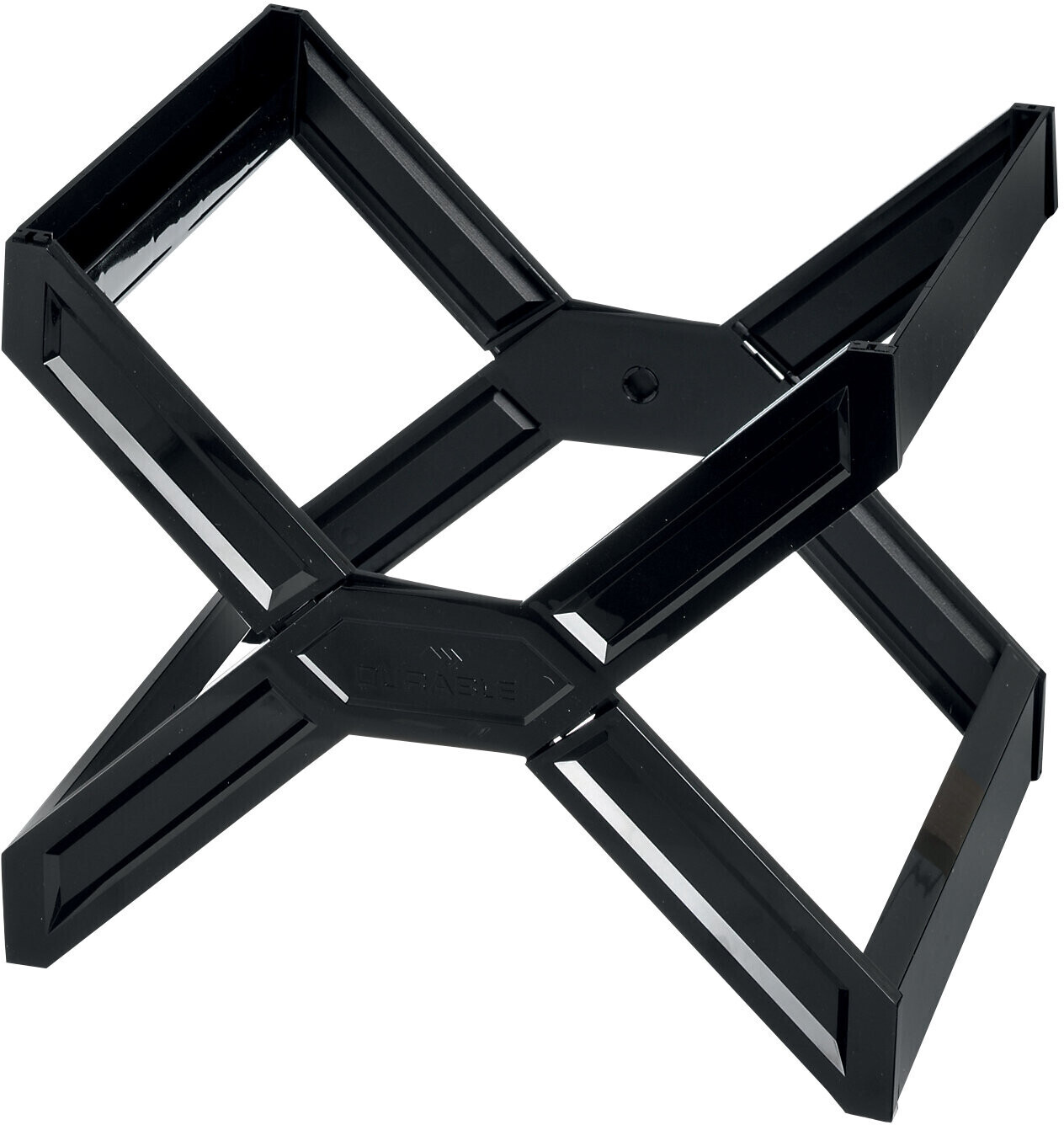 DURABLE Carry Plus (2611) black