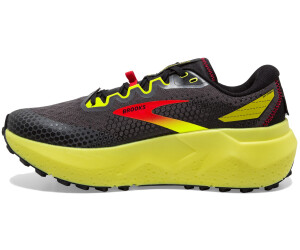 Brooks dyad 9 uomo giallo sales
