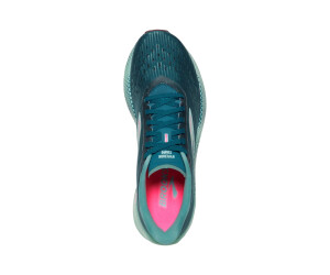 Brooks hyperion womens blue cheap