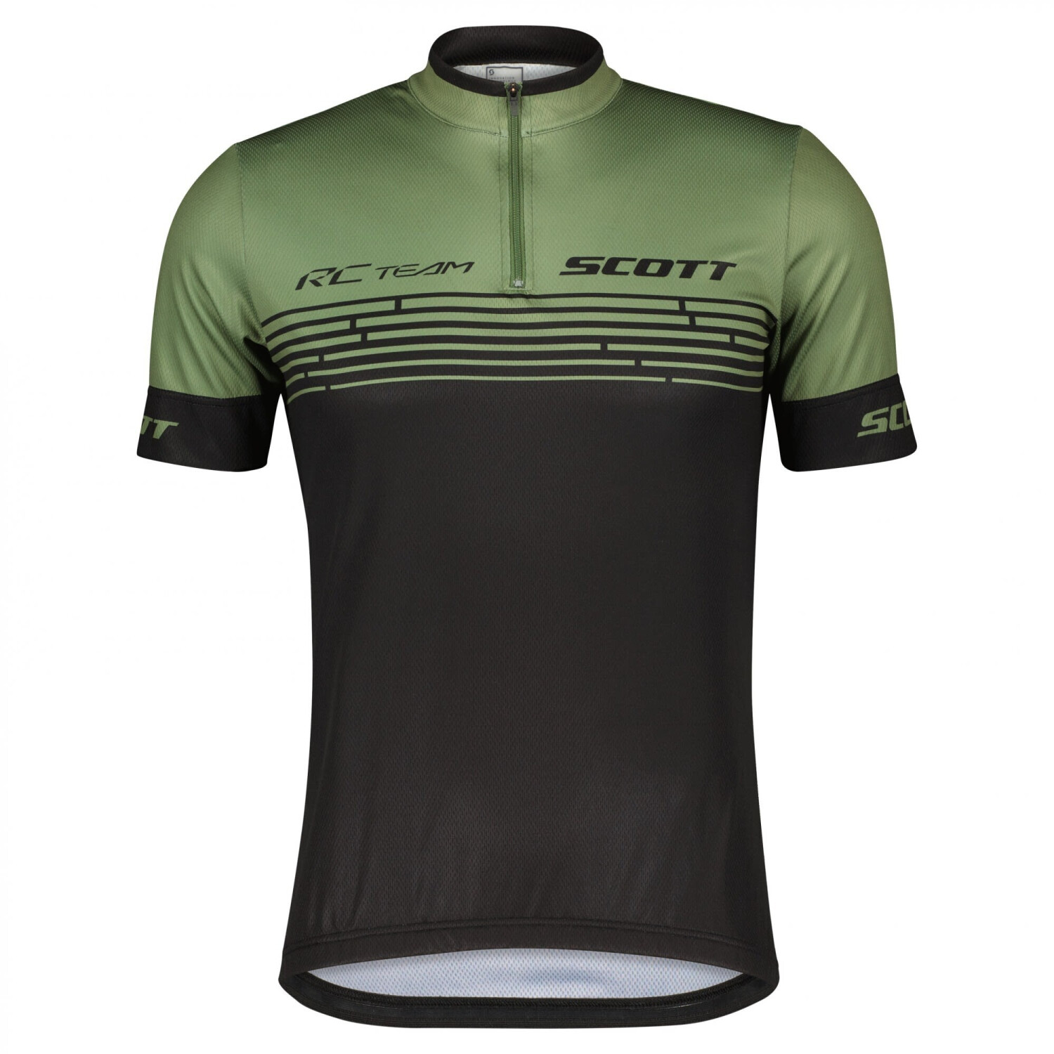 Scott RC Team 20 S/S Trikot frost green