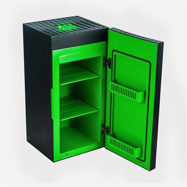 XBox mini Kühlschrank, neuwertig in Nordrhein-Westfalen - Unna