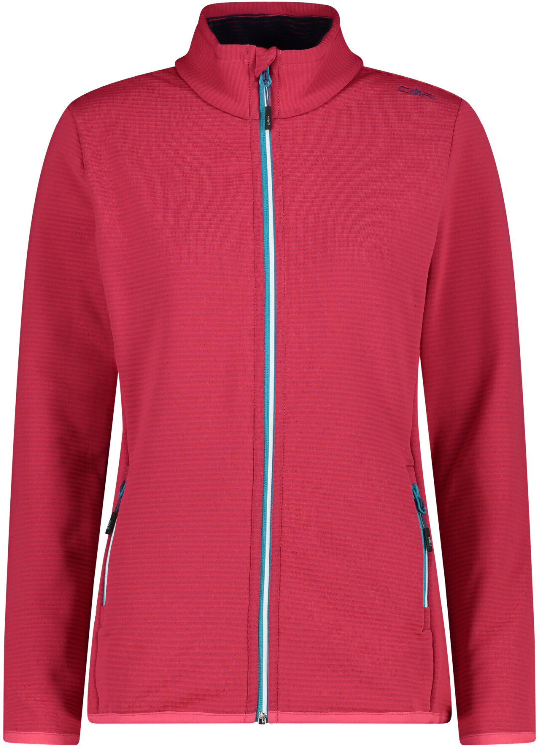 CMP Women's Unlimitech Stretch-Performance Fleece fragola