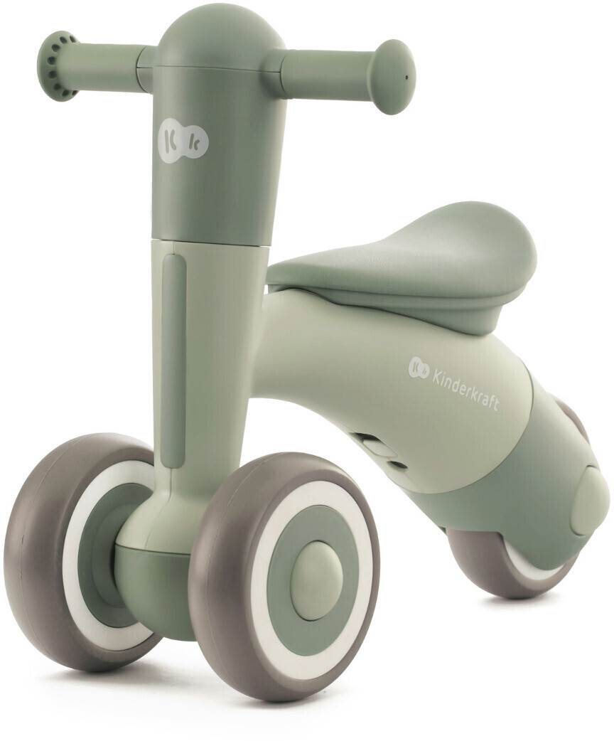 Kinderkraft MINIBI vert