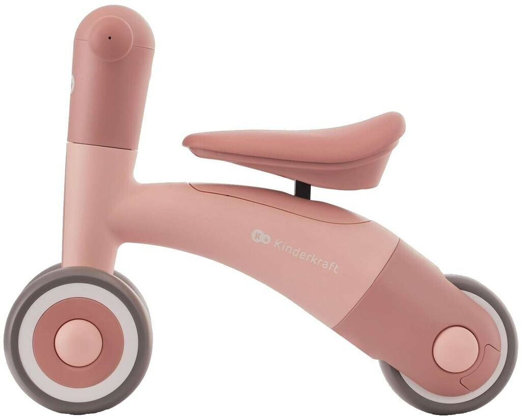 Kinderkraft MINIBI rose
