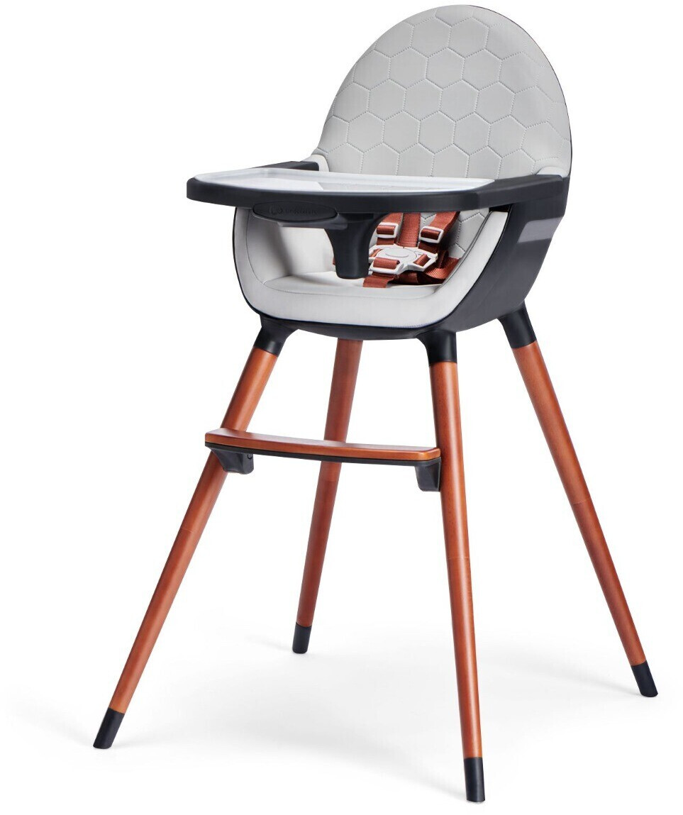 Kinderkraft FINIX gris