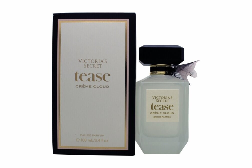 Photos - Women's Fragrance Victorias Secret Victoria's Secret Victoria's Secret Tease Cloud Eau de Parfum  (100ml)