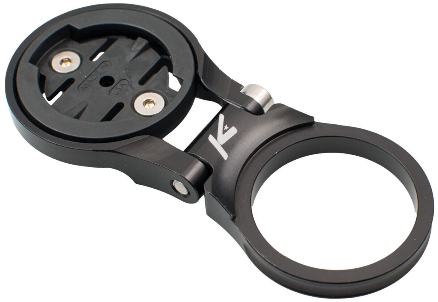 K Edge Garmin Computer Mount Stem au meilleur prix sur idealo
