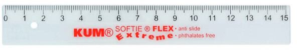 KUM Flex 15cm (AZ225.09.19-T)