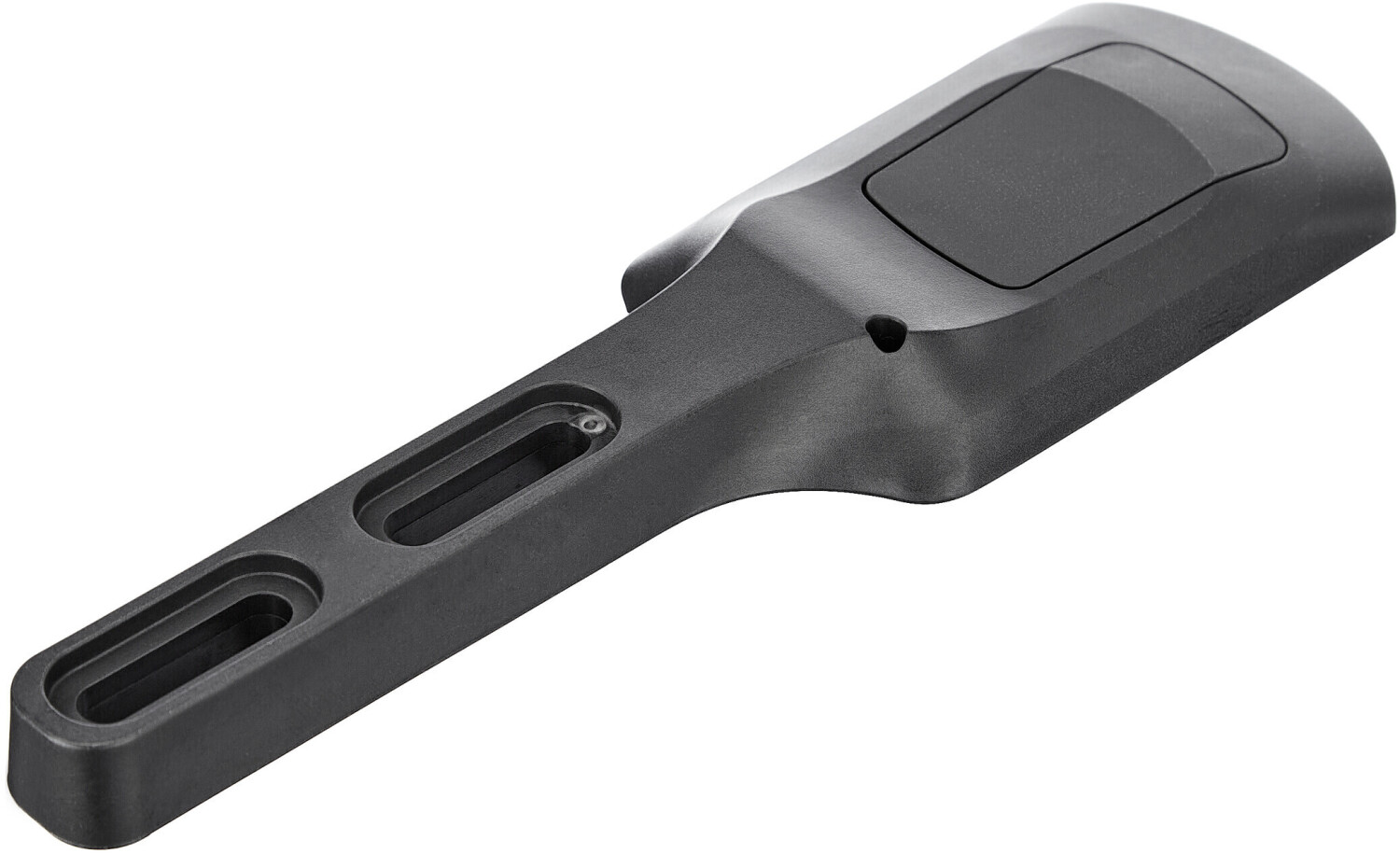 Wahoo ELEMNT Roam Vorbauhalterung f r Lenker Vorbau schwarz ab