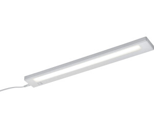 Trio LED Unterbauleuchte Weiß 7W/600lm (272970701) ab 32,95 € |  Preisvergleich bei