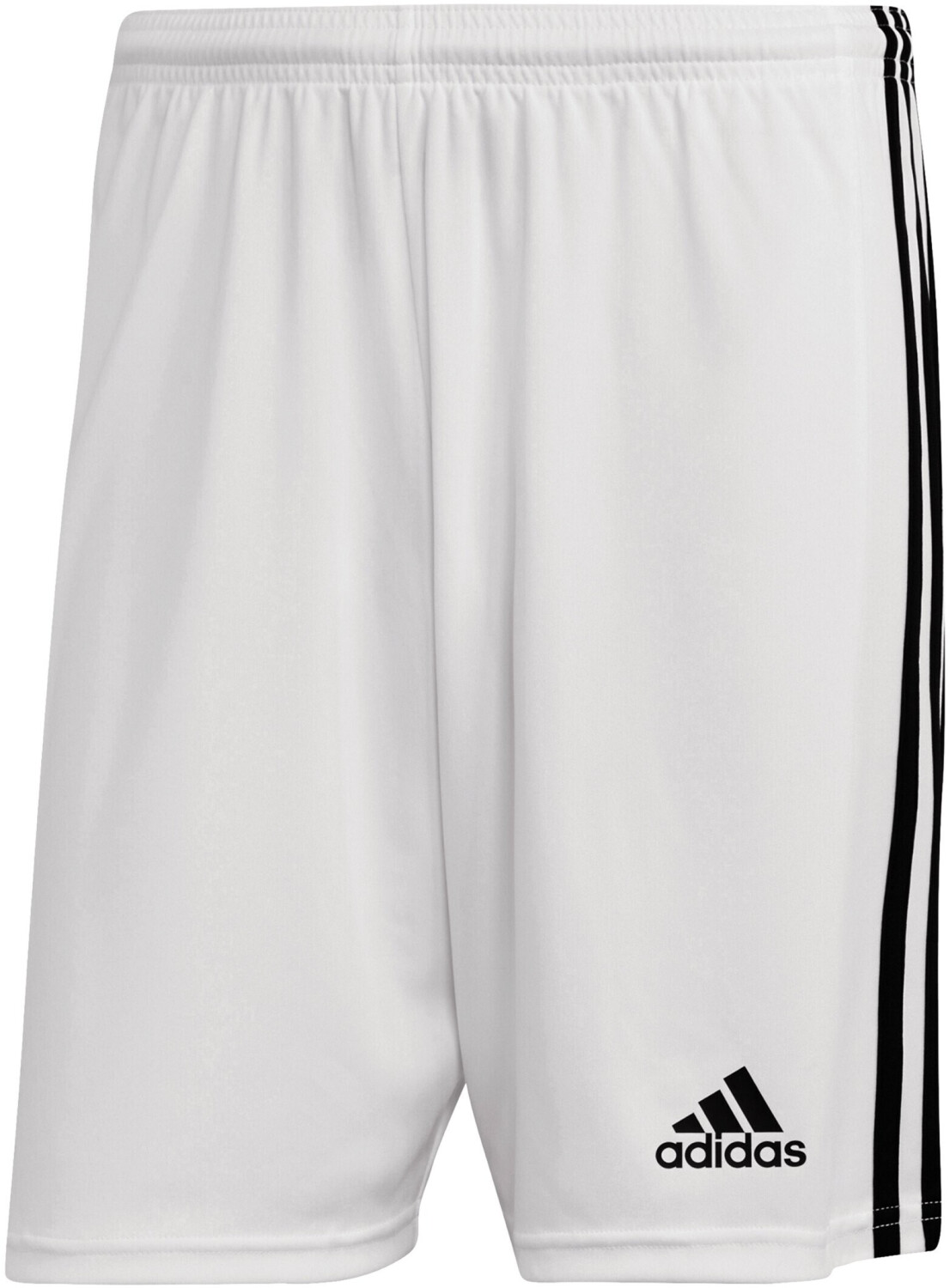 Photos - Football Kit Adidas Squadra 21 Shorts white  (GN5773)