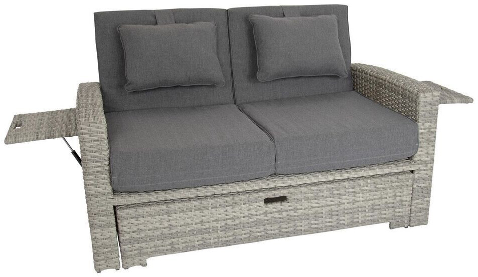 bellavista Home & Garden Begur Gartensofa 147x90x94cm ab 629,00