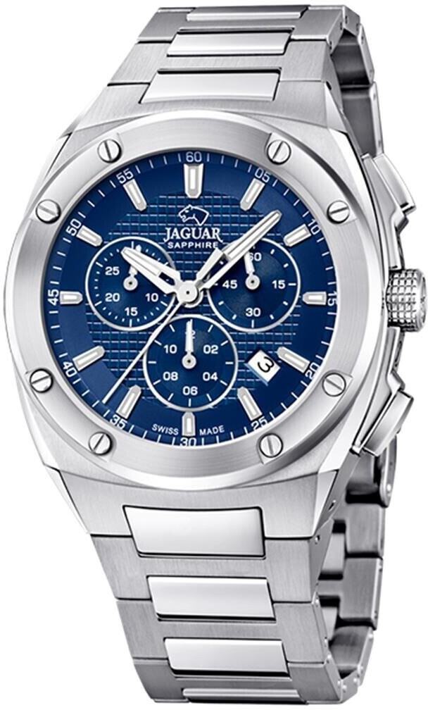 Jaguar Executive Chronograph J805/B