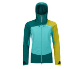 Buy Ortovox Westalpen Softshell Jacket W from £206.22 (Today) – Best Deals  on
