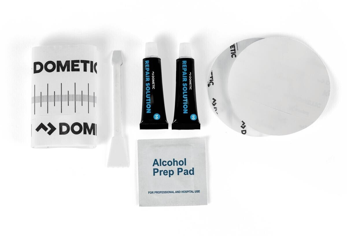 Kampa Dometic Tent & Awning Repair Kit