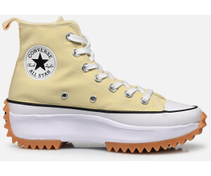 Lemon high top converse hot sale