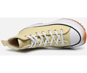 Lemon high top shop converse