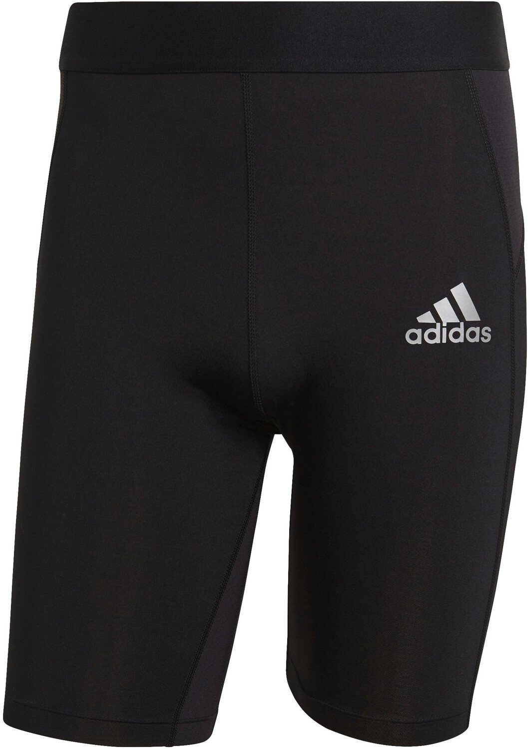 Adidas Techfit Short Tight black GU7311 ab 15 84 Preisvergleich bei idealo
