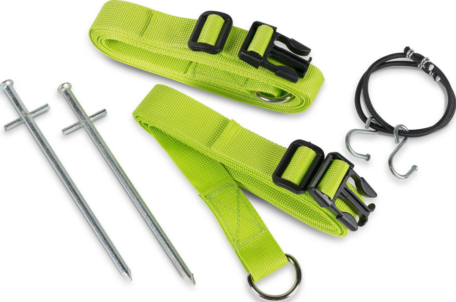 Kampa Dometic Storm Tie Down Kit
