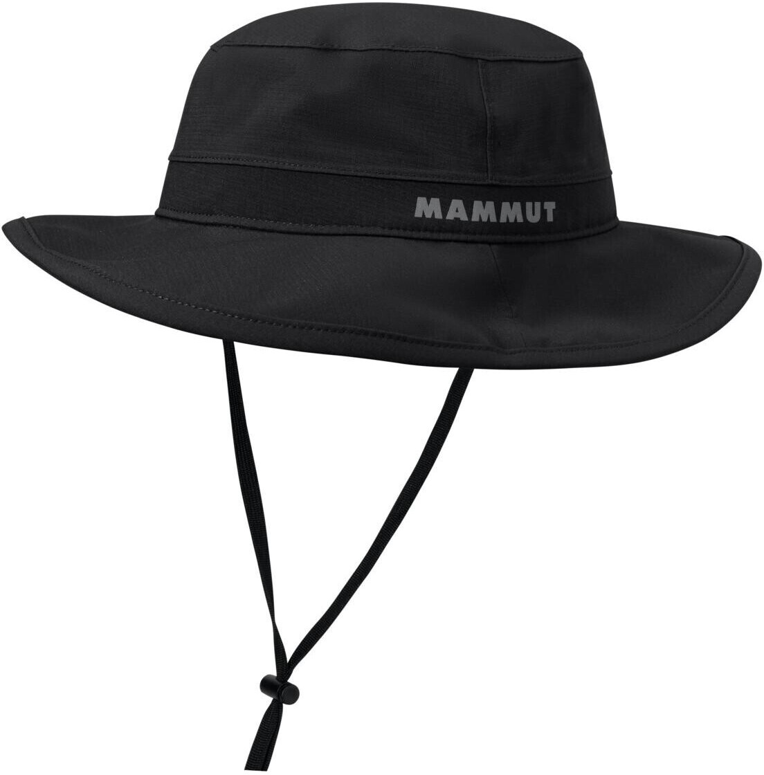 Mammut Machu Hat (1191-02915) black