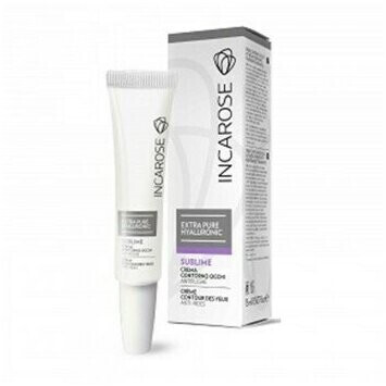 Incarose Extra Pure Hyaluronic Deep Filler (25ml)